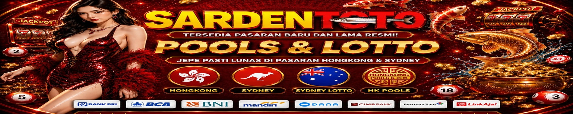 Sardentoto pasaran